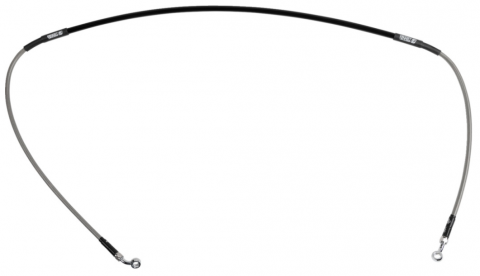 CRF300L'21-26 Stainless Steel Front Brake Line